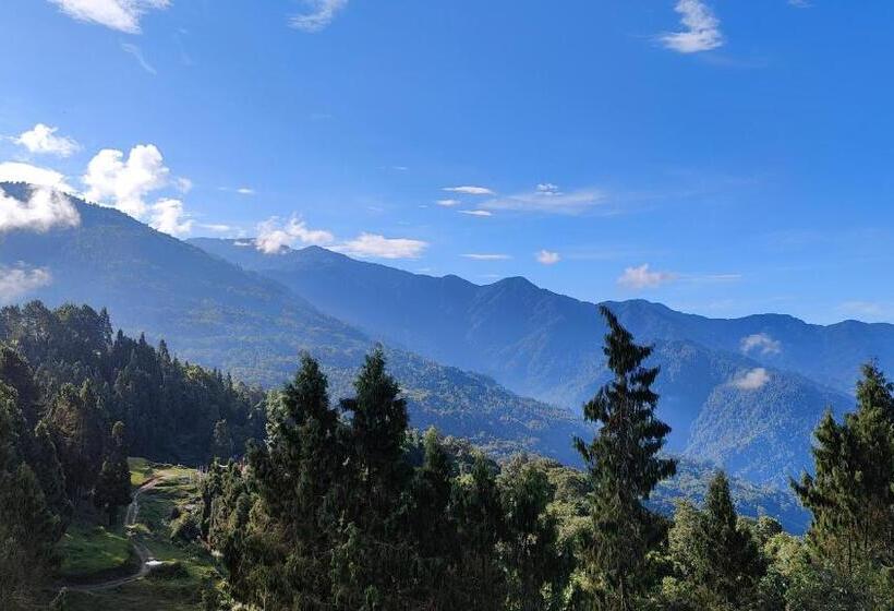 ホテル Thungsung Inn