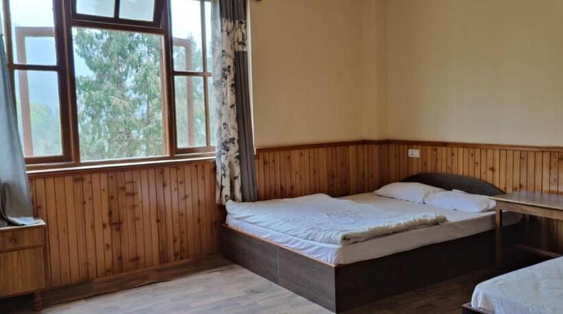 ホテル Thungsung Inn