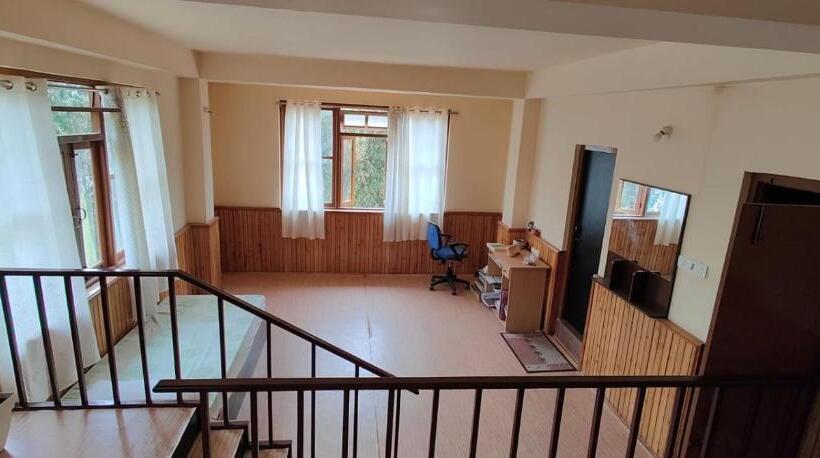 ホテル Thungsung Inn