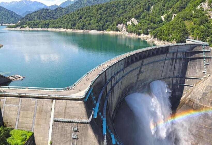 ホテル ｇｕｅｓｔ ｈｏｕｓｅ ｔａｋｅｎｏｙａ   Vacation Stay 43327