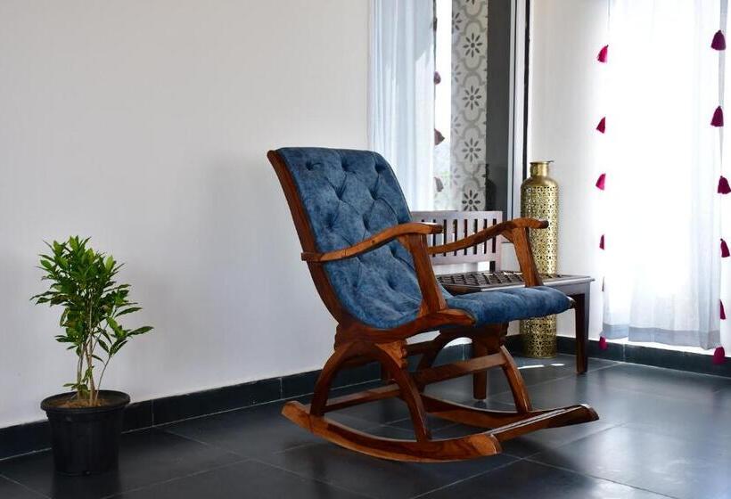 ホテル Vanaam Morning Glory Resort