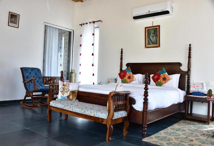 ホテル Vanaam Morning Glory Resort