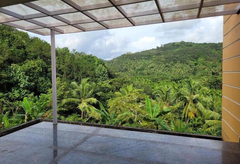 בית מלון כפרי Vanasree Farmstay