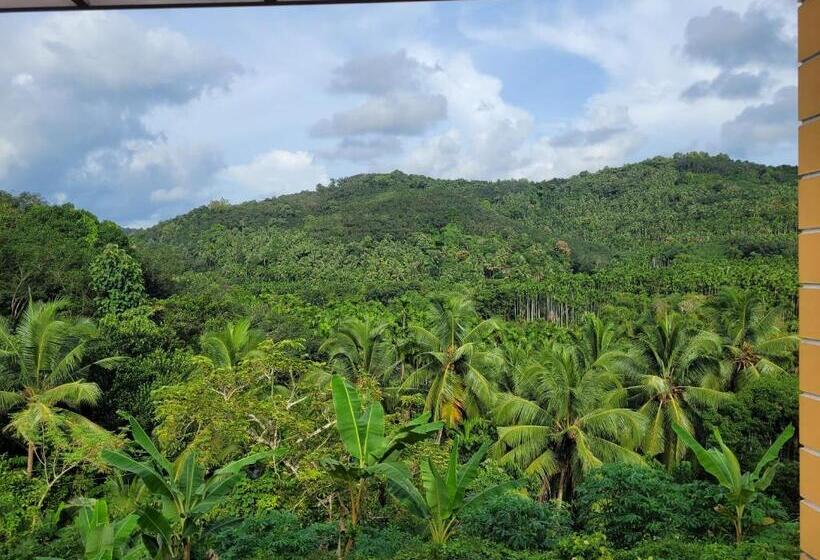 בית מלון כפרי Vanasree Farmstay