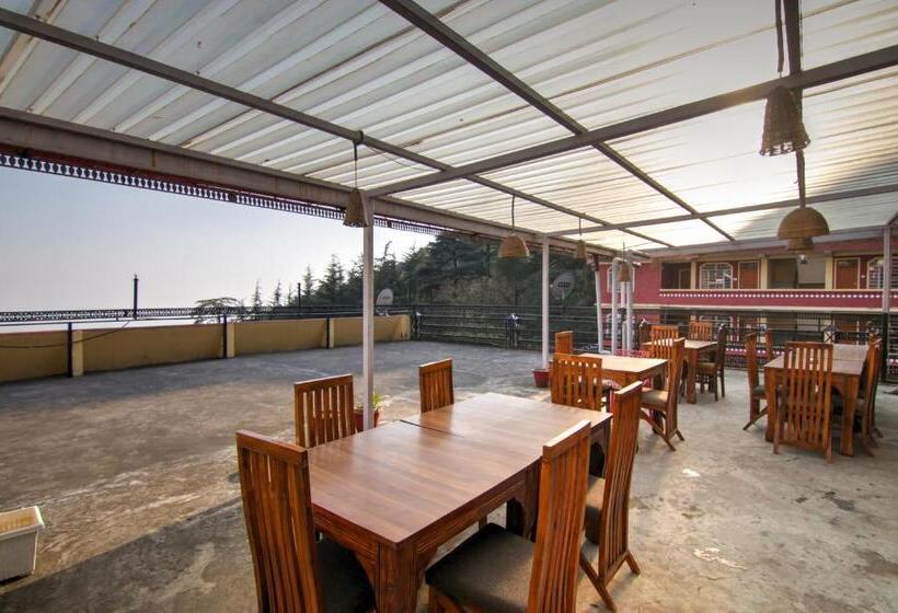 هتل Varuni Classic Mcleod Ganj !! Near Mall Road !!