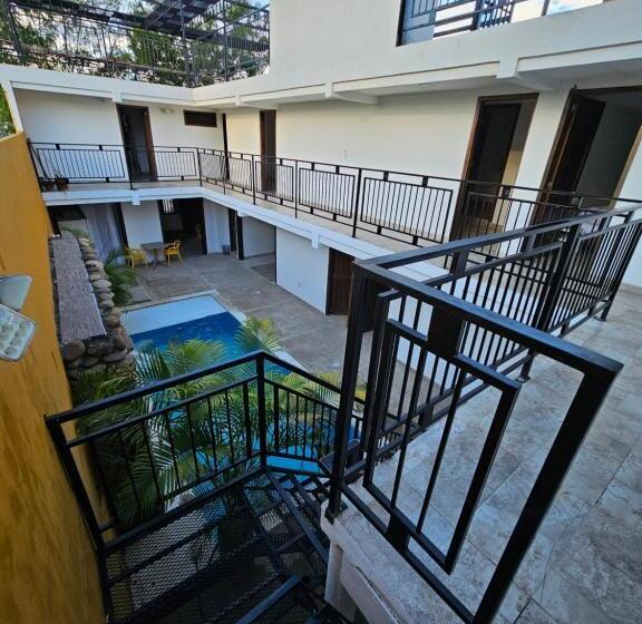 בית מלון כפרי Victoria Queen Villavieja