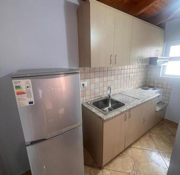 בית מלון כפרי Vila Mati