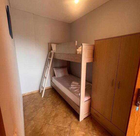 בית מלון כפרי Vila Mati