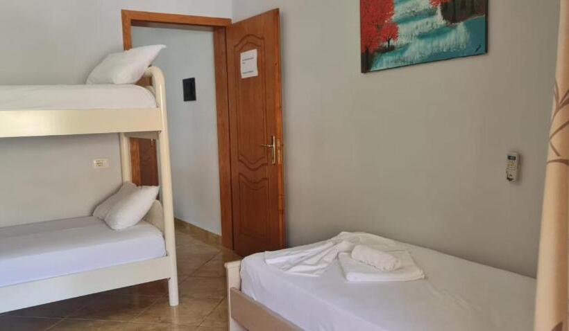 בית מלון כפרי Vila Mati