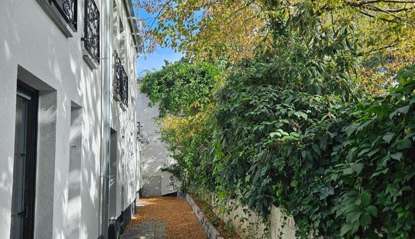 ホテル Villa Sophia