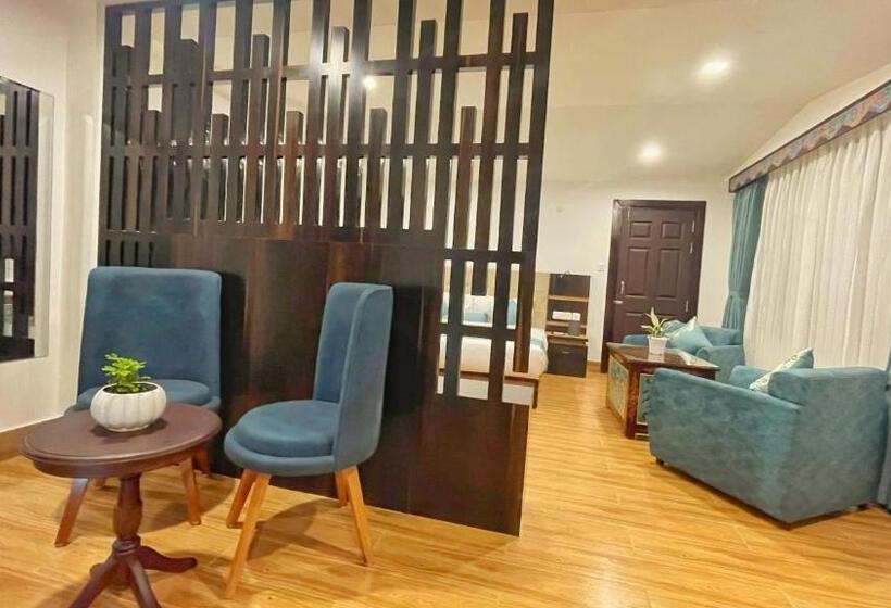 فندق Voyage Glenz Resort