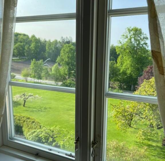 ホテル øvre Sem Gård