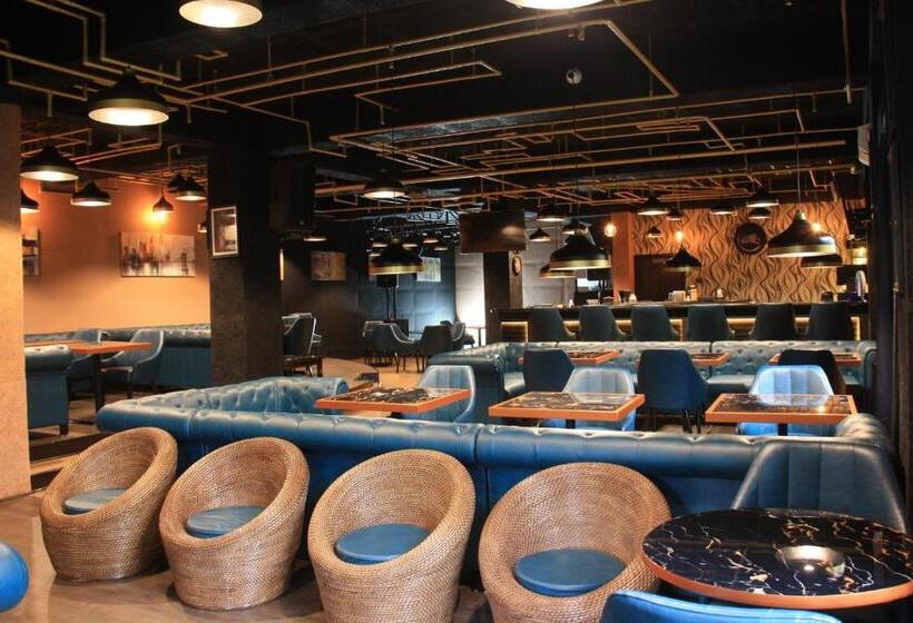 בית מלון כפרי Windermere