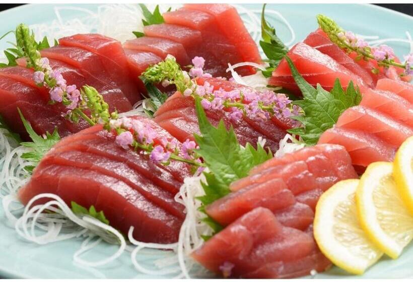 ホテル Yunohama Onsen Hanayubi Nihonkai   Vacation Stay 67567v