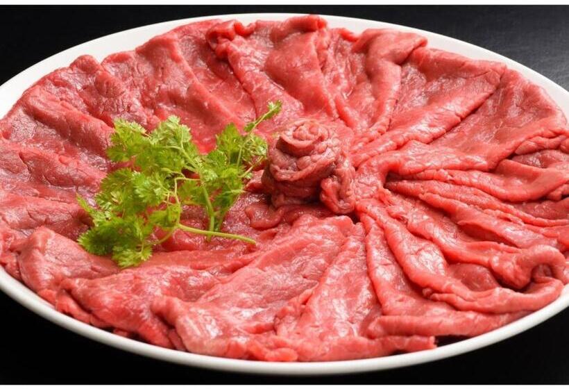 ホテル Yunohama Onsen Hanayubi Nihonkai   Vacation Stay 67567v