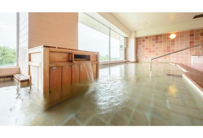 ホテル Yunohama Onsen Hanayubi Nihonkai   Vacation Stay 67567v