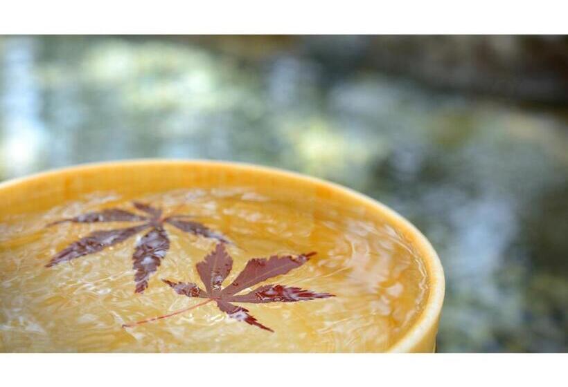 ホテル Yunohama Onsen Hanayubi Nihonkai   Vacation Stay 67567v