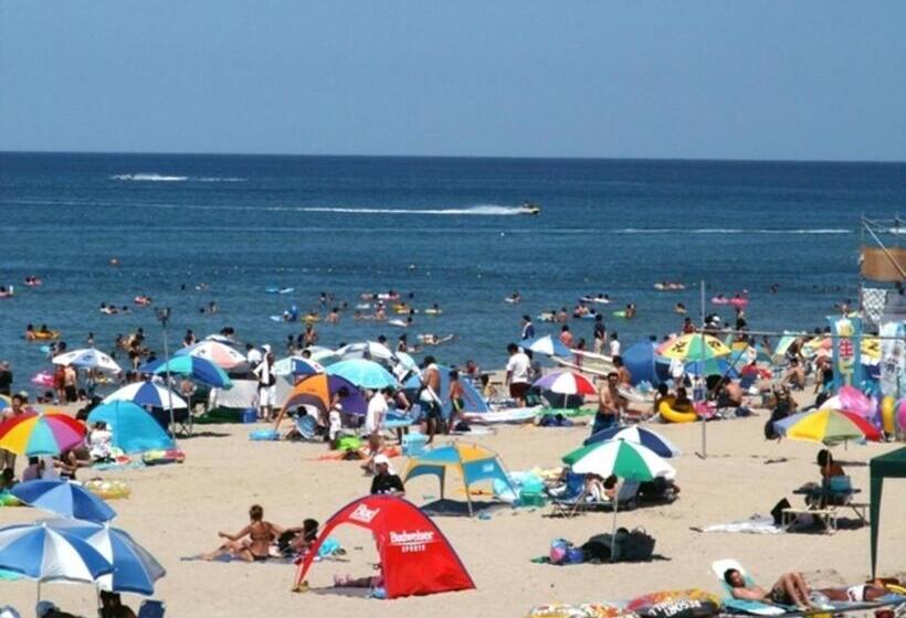 ホテル Yunohama Onsen Hanayubi Nihonkai   Vacation Stay 67567v