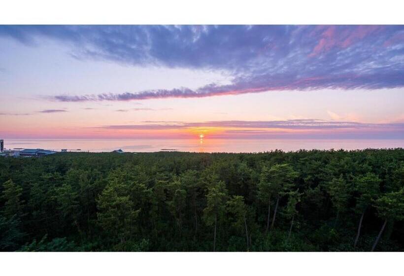 ホテル Yunohama Onsen Hanayubi Nihonkai   Vacation Stay 67567v