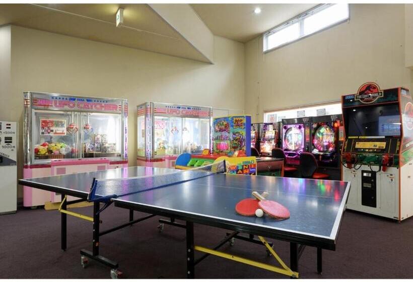 ホテル Yunohama Onsen Hanayubi Nihonkai   Vacation Stay 67567v