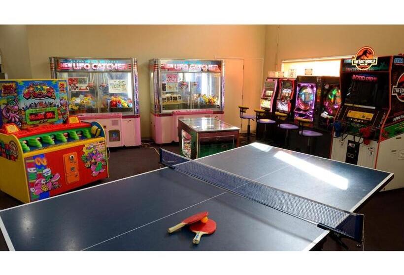 ホテル Yunohama Onsen Hanayubi Nihonkai   Vacation Stay 67567v