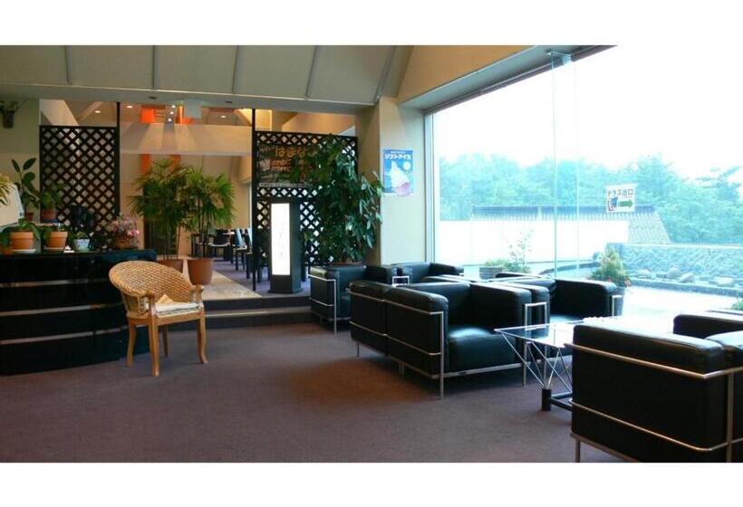 ホテル Yunohama Onsen Hanayubi Nihonkai   Vacation Stay 67567v