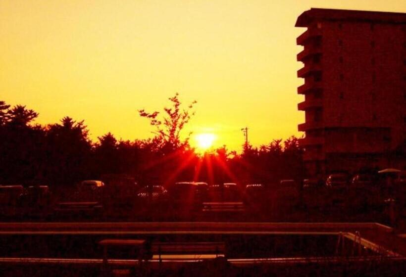 ホテル Yunohama Onsen Hanayubi Nihonkai   Vacation Stay 67567v