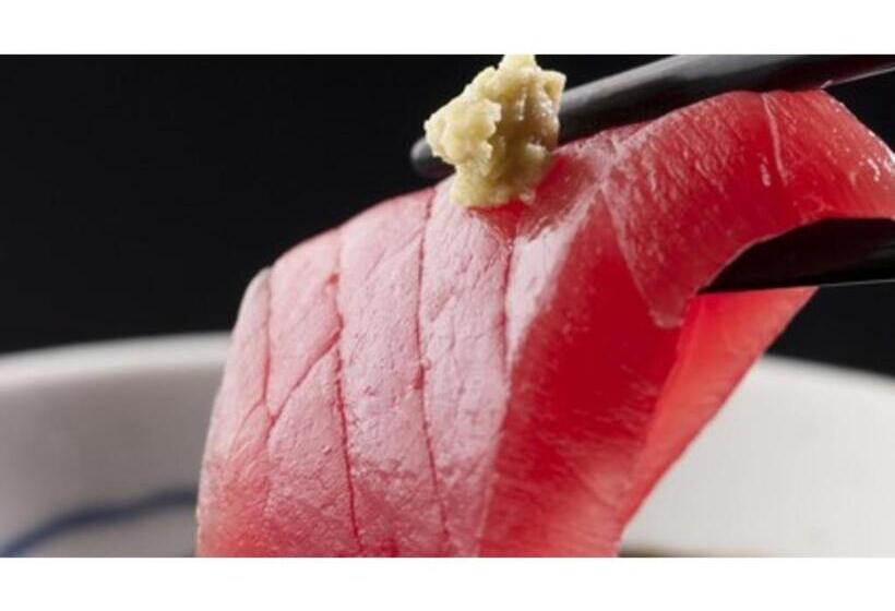 ホテル Yunohama Onsen Hanayubi Nihonkai   Vacation Stay 67567v