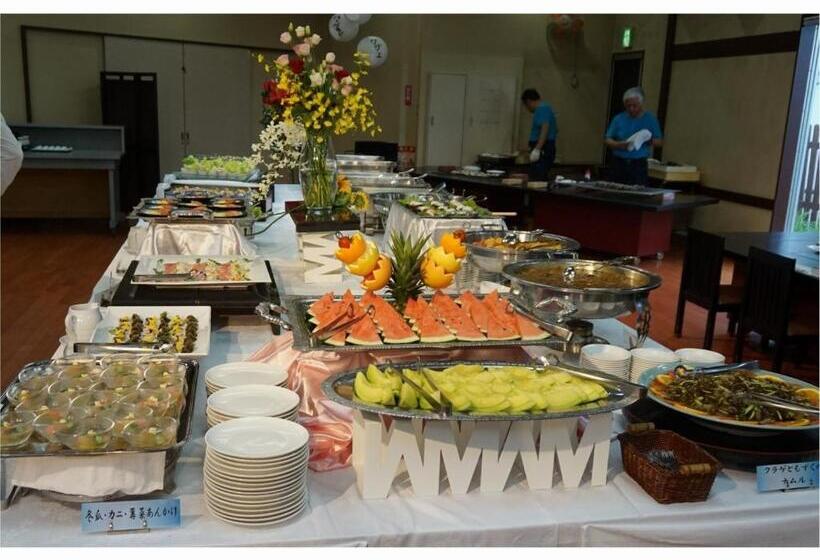 ホテル Yunohama Onsen Hanayubi Nihonkai   Vacation Stay 67567v