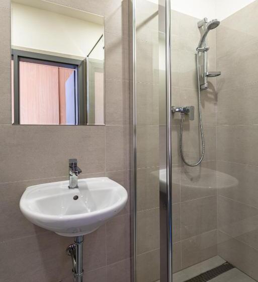 酒店 Zimní Stadion Slaný