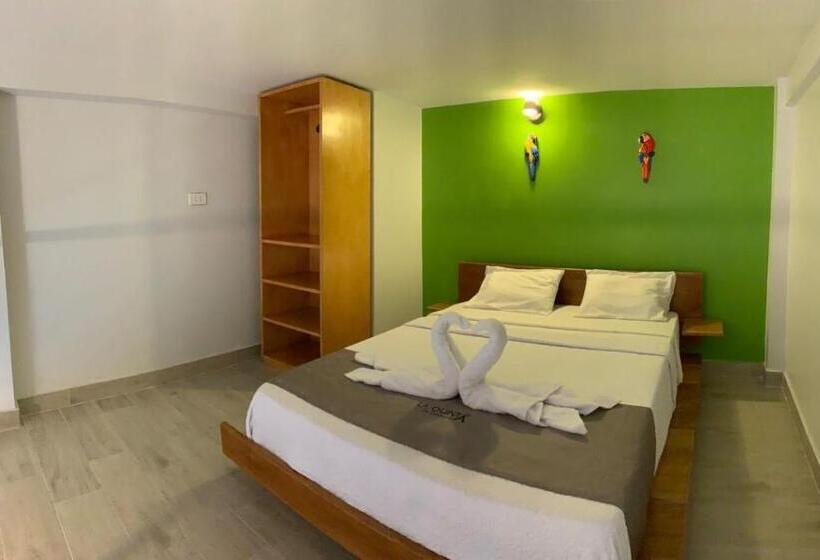 La Quinta Loft Apartments