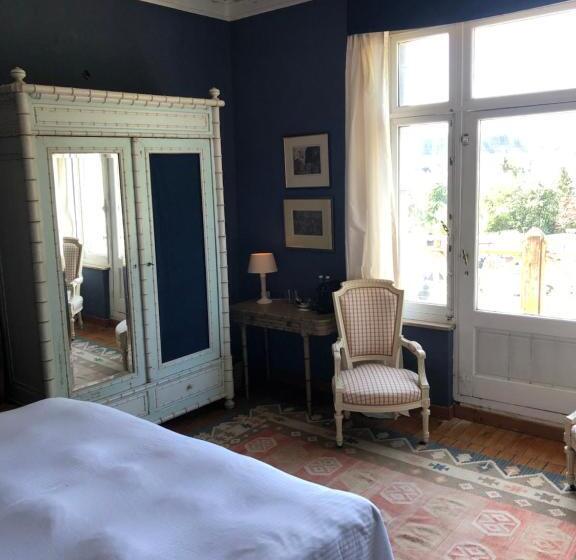 La Touratte Bed & Breakfast