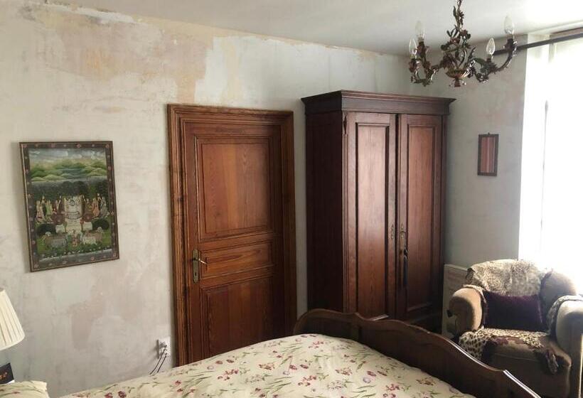 La Touratte Bed & Breakfast