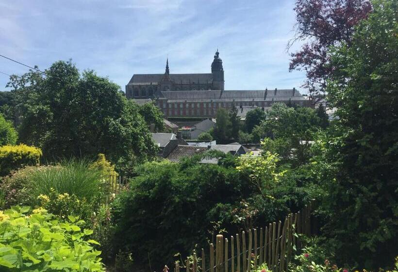 La Touratte Bed & Breakfast