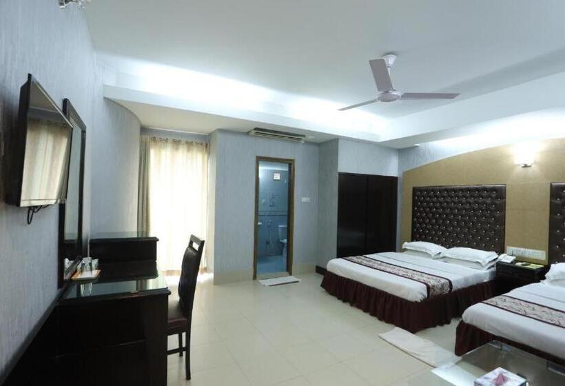 Meridian Hotel & Restaurant