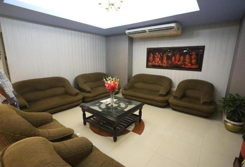 Meridian Hotel & Restaurant