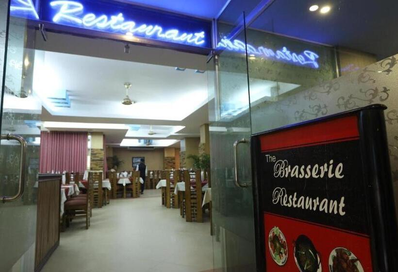 Meridian Hotel & Restaurant