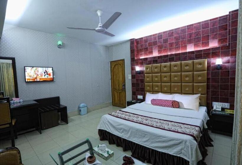 Meridian Hotel & Restaurant