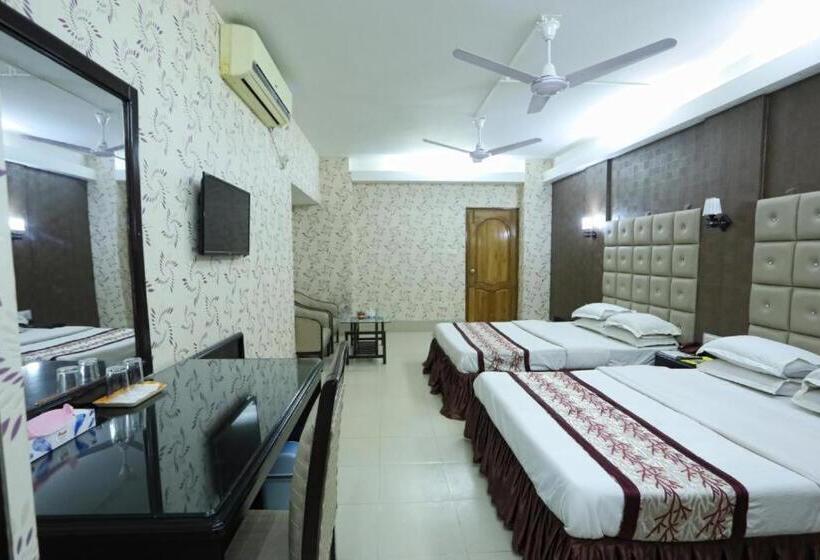 Meridian Hotel & Restaurant