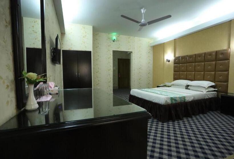 Meridian Hotel & Restaurant