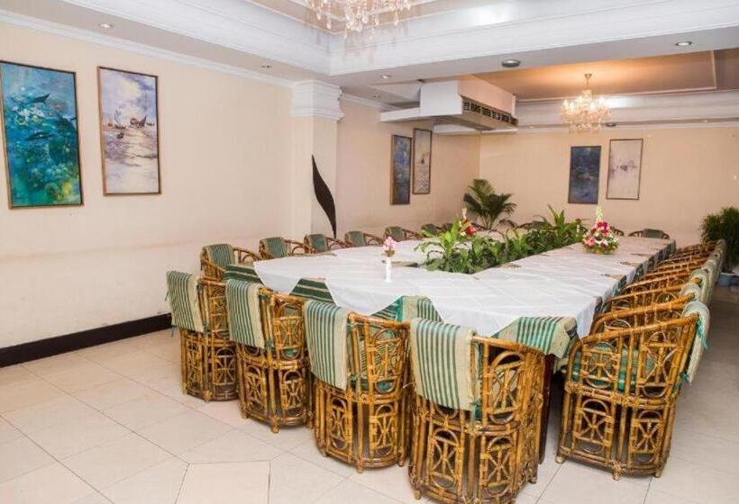 Meridian Hotel & Restaurant