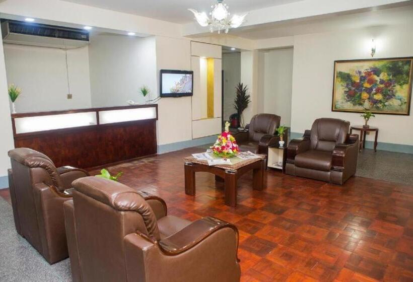 Meridian Hotel & Restaurant