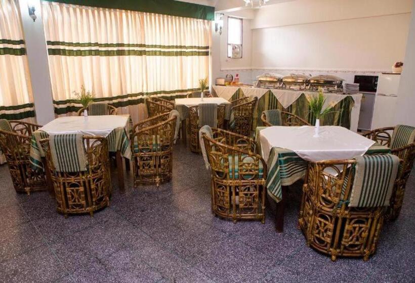 Meridian Hotel & Restaurant