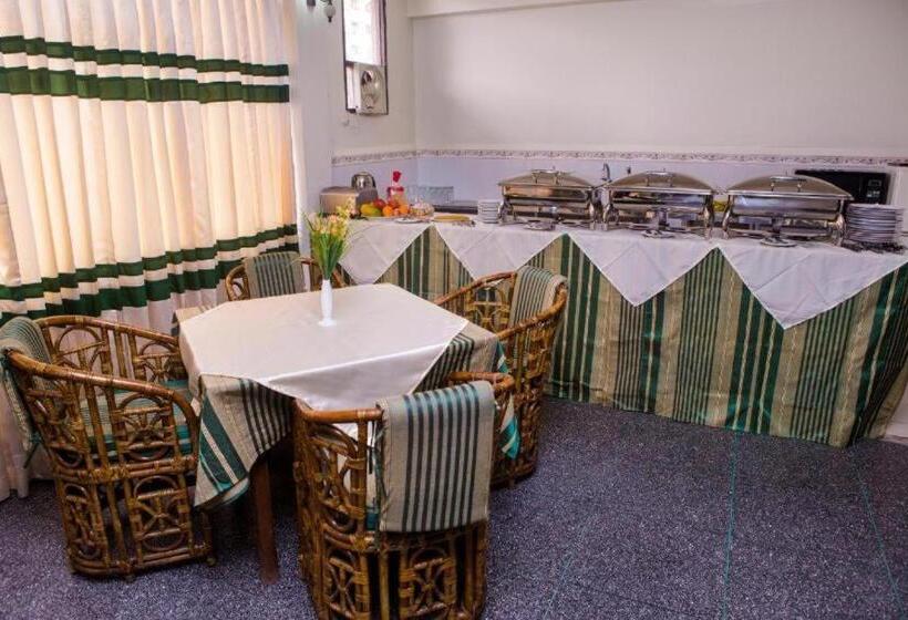 Meridian Hotel & Restaurant