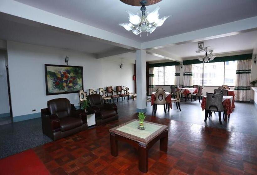 Meridian Hotel & Restaurant