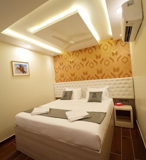 Mevid Hotels