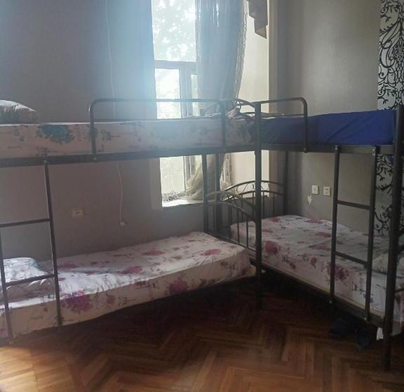 Mini Budget Baku Hostel