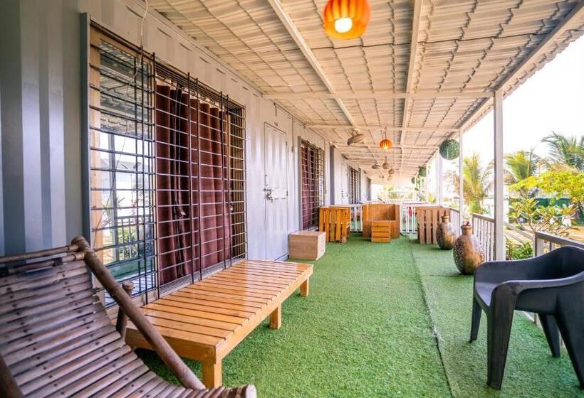 Mysha Hill And Sea Resort   Pet Friendly