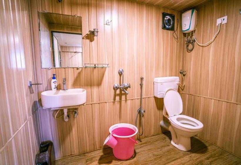 Mysha Hill And Sea Resort   Pet Friendly