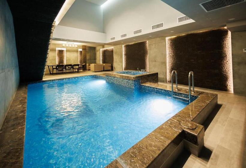 New York Hotel Yerevan